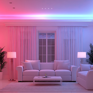 RGB Digital Chasing