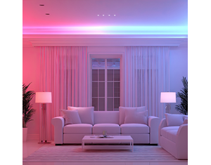 RGB Digital Chasing