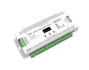 Stair Controller