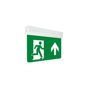 Emergency Exit Signs
