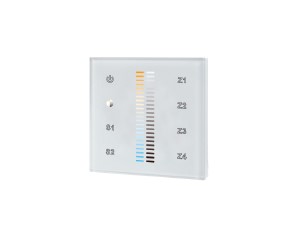 Colour Temperature Changing